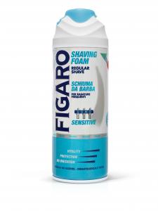 Shaving Foam Sensitive 